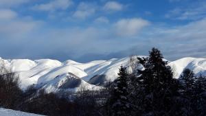 Appartements 2 Appt 4 à 6 pers Val Louron au pied des pistes 1er étage Paoulede 65240 Génos Midi-Pyrénées