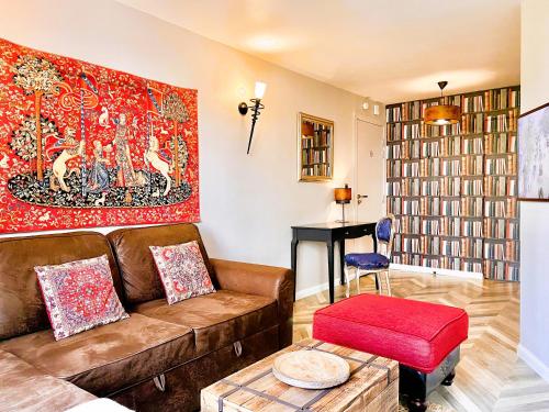 2 Appt Médié Lounge - Médié Old - par Beds76