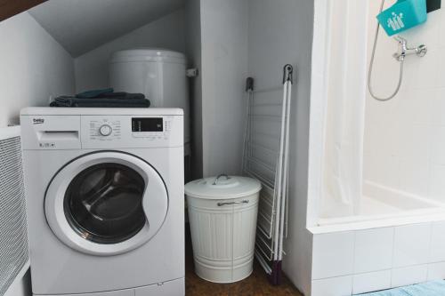 2 Charmants logements * CHARMANT GITE COLMAR *