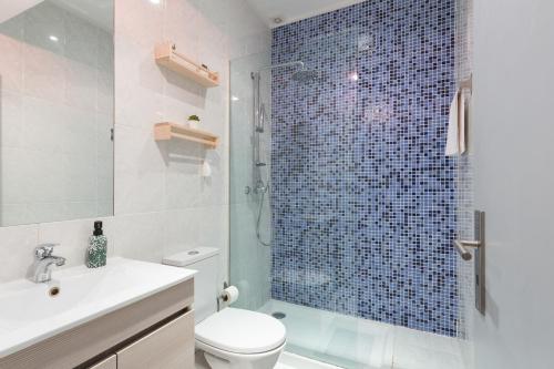 2 Comfortable Stunning Flats - City Center