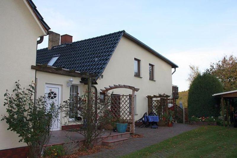 Appartements 2 Ferienwohnungen am Bodden (Nr.86) 2 Ferienwohnungen am Bodden 18528 Ralswiek