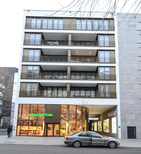 2 · High-Quality in the heart of Stuttgart 2