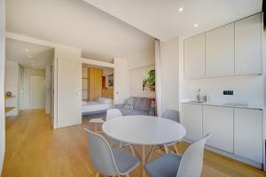 2 pieces - residences du Grand Hotel