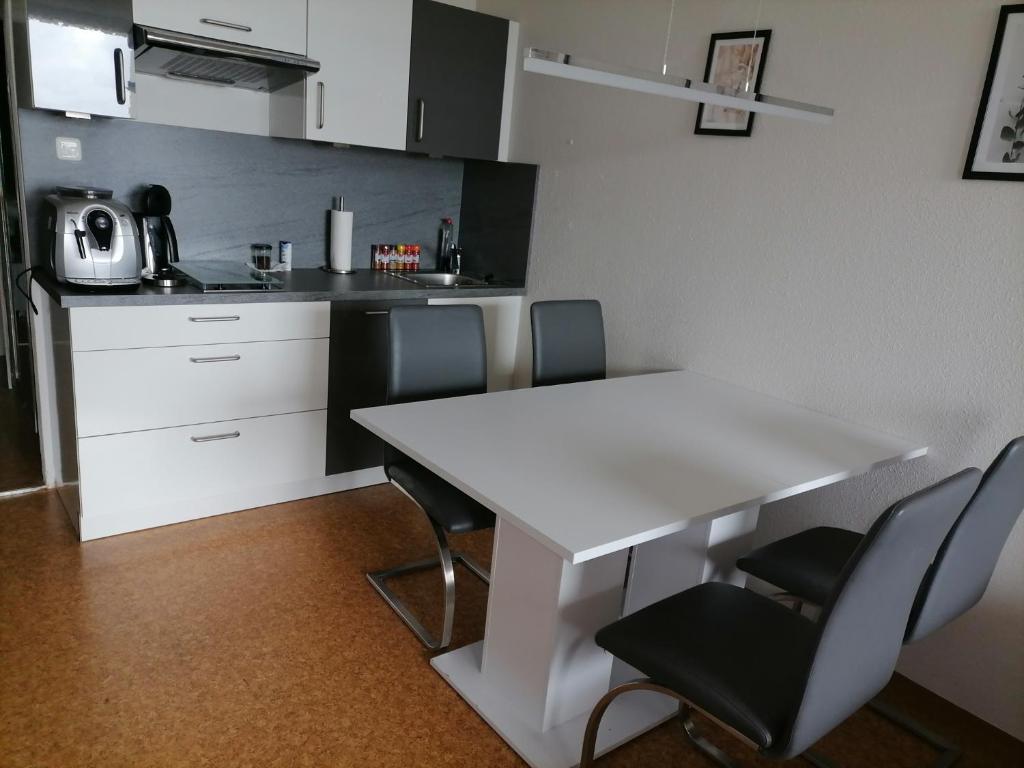 2-Raum Appartement Saxo Am Predigtstuhl, 94379 Sankt Englmar