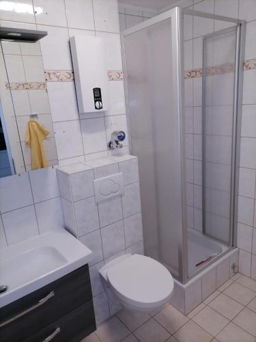 2-Raum Appartement Saxo