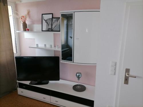2-Raum Appartement Saxo