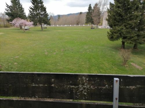 2-Raum Appartement Saxo