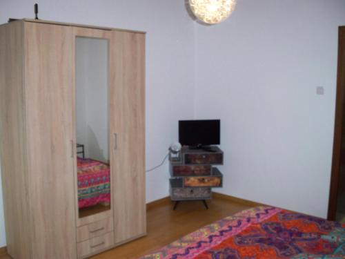 2 Raum Wohnung