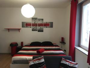 2 Studios Gare et Rues Piétonnes