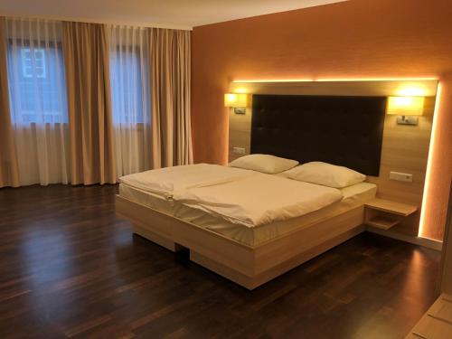 3 Apartments Am Wambolter Hof 3