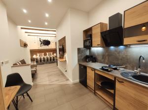 3 Äpfel Design Apartments