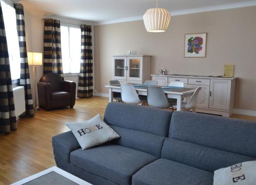 3 Appartements SCI Jape