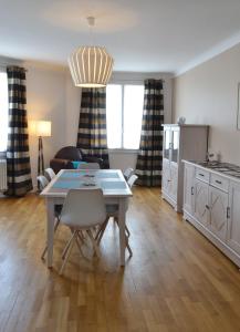 3 Appartements SCI Jape