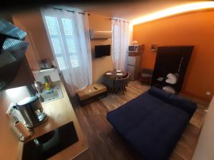 3 Apt T2 COSY de 40 à 50 M2 Idéal pour un déplacement PRO \