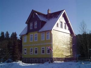 3-man Appartements
