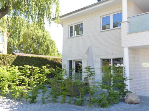 3-Raum-Appartements in der Rabenstraße