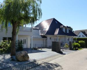 3-Raum-Appartements in der Rabenstraße