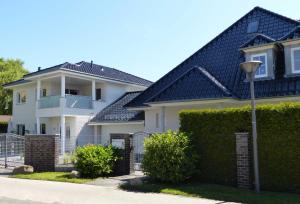 3-Raum-Appartements in der Rabenstraße