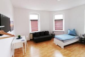 3 Room Apartment in Zwickau