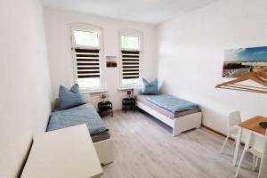 3 Room Apartment in Zwickau