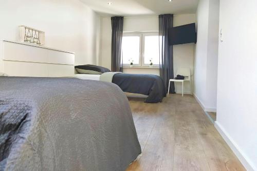 3 Room Holiday Flat near Waechtersbach