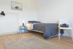3 Room Holiday Flat near Waechtersbach