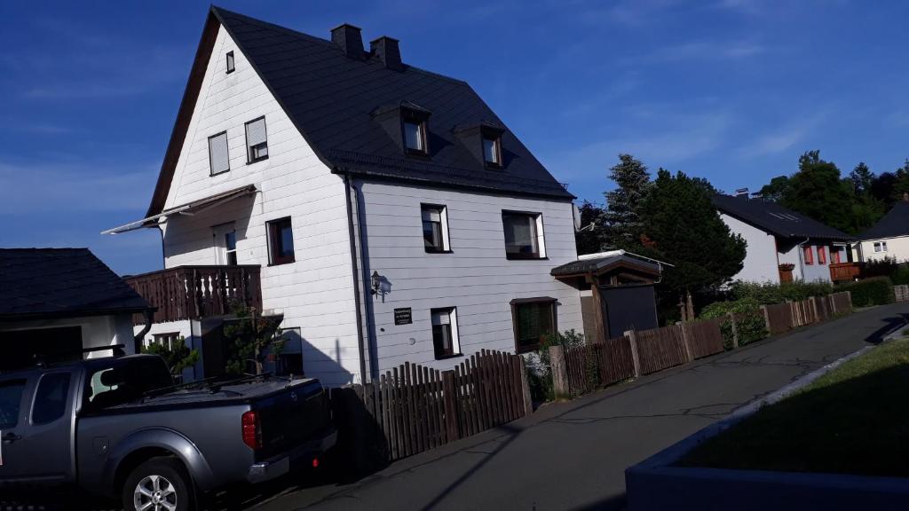 Appartements 3 Sterne Ferienwohnungen Wachter Hohe Reuth 4 95493 Bischofsgrün