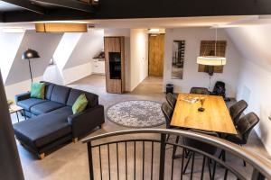 4 Apartments im Hof by Gasthof Linde