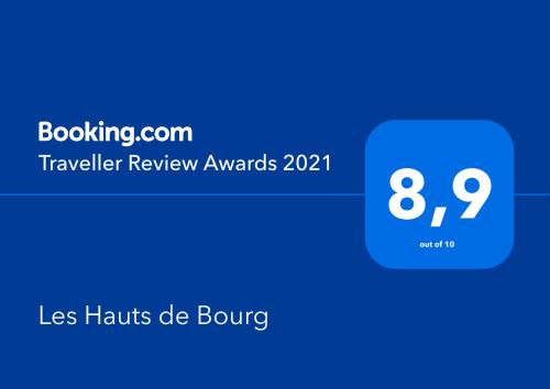 4 Apt T2 50 à 60 M2 déplacement \