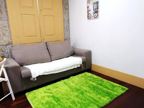 4-As center apartments