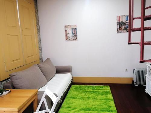 4-As center apartments