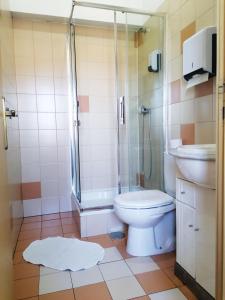 4-As center apartments