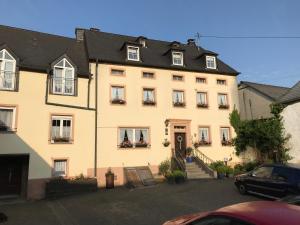 Appartements 4 Kreuzstraße Laaschhof 4 Kreuzstraße 54675 Nusbaum Rhénanie-Palatinat