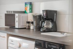 4 Room flat in Lorch