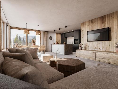 4Monkeys Apartments