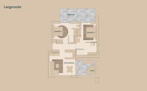 4Monkeys Apartments