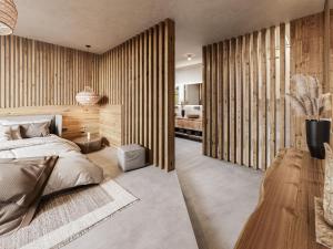 4Monkeys Apartments