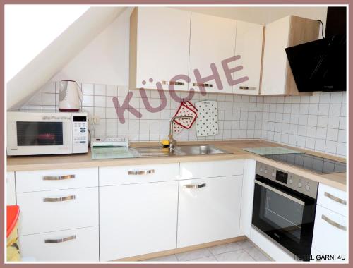 Appartements 4U Rodenbach Rodenbach allemagne