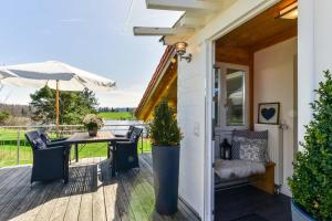 5 Sterne Ferienwohnung am See