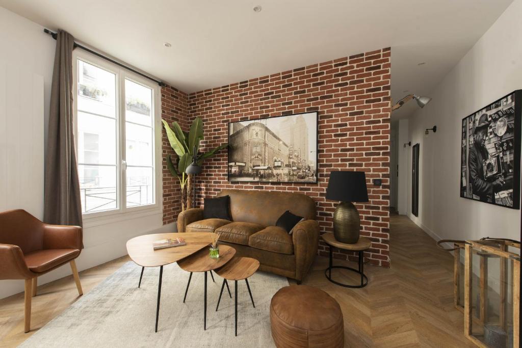 500 Miles Apartments