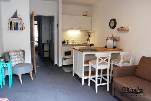 500 Miles Apartments