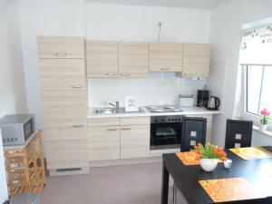 5x Fuchs-Dobry Balkon-Apartments 40qm-65qm