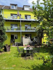 Appartements 5x Fuchs-Dobry Balkon-Apartments 40qm-65qm Wilmsstr. 74 46049 Oberhausen Rhénanie du Nord - Westphalie