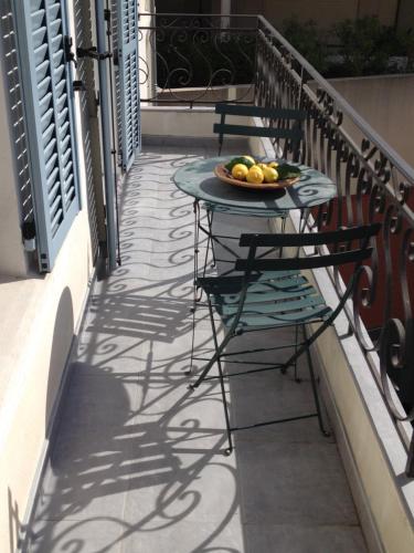 Appartements 7 Florian Cannes france