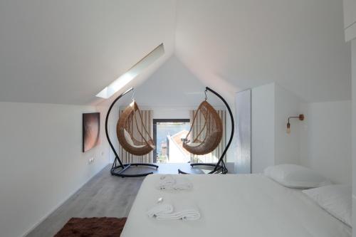7 Gaia Roaster Apartments