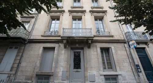 7 Hotel Particulier