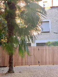 7 Hotel Particulier