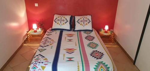 A Casa Catalina B&B