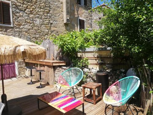A Casa Catalina B&B