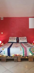 A Casa Catalina B&B
